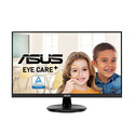 Monitor 23.8&Quot;Fhd Asus Va24dqf 1920x1080 Ips 1*Hdmi/2*Dp 2altavoces Negro | Quonty.com | 90LM0541-B03370
