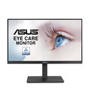 Monitor 23.8&Quot;Fhd Asus Va24eqsb Ips 75hz 1920x1080 1hdmi/1dp Negro | Quonty.com | 90LM056F-B01170