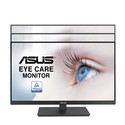 Monitor 23.8&Quot;Fhd Asus Va24eqsb Ips 75hz 1920x1080 1hdmi/1dp Negro | Quonty.com | 90LM056F-B01170