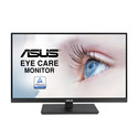 Monitor 23.8&Quot;Fhd Asus Va24eqsb Ips 75hz 1920x1080 1hdmi/1dp Negro | Quonty.com | 90LM056F-B01170