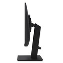 Monitor 23.8&Quot;Fhd Asus Va24eqsb Ips 75hz 1920x1080 1hdmi/1dp Negro | Quonty.com | 90LM056F-B01170