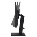 Monitor 23.8&Quot;Fhd Asus Va24eqsb Ips 75hz 1920x1080 1hdmi/1dp Negro | Quonty.com | 90LM056F-B01170
