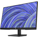 Monitor 23.8&Quot;Fhd Hp V24i G5 1920x1080 Ips 75hz 1*Hdmi/1*Vga/1*Dp Negro | Quonty.com | 65P58E9