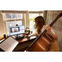 Monitor 23.8&Quot;Fhd Hp V24i G5 1920x1080 Ips 75hz 1*Hdmi/1*Vga/1*Dp Negro | Quonty.com | 65P58E9