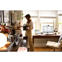 Monitor 23.8&Quot;Fhd Hp V24i G5 1920x1080 Ips 75hz 1*Hdmi/1*Vga/1*Dp Negro | Quonty.com | 65P58E9