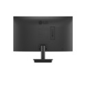 Monitor 24.5&Quot;Fhd Lg 25ms500-B 1920x1080 100hz 5ms 2*Hdmi Negro | Quonty.com | 25MS500-B