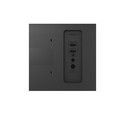Monitor 24.5&Quot;Fhd Lg 25ms500-B 1920x1080 100hz 5ms 2*Hdmi Negro | Quonty.com | 25MS500-B
