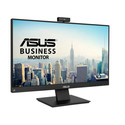 Monitor 24&Quot; Fhd Asus Be24eqk Webcam Hdmi Dp Altavoces | Quonty.com | 90LM05M1-B01370