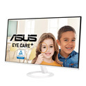 Monitor 27&Quot;Fhd Asus Vz27ehf-W 1920x1080 Ips 100hz 1*Hdmi Blanco | Quonty.com | 90LM07B0-B02470