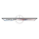Monitor 27&Quot;Fhd Asus Vz27ehf-W 1920x1080 Ips 100hz 1*Hdmi Blanco | Quonty.com | 90LM07B0-B02470