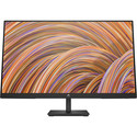 Monitor 27&Quot;Fhd Hp V27i G5 1920x1080 Ips 75hz 5ms 1*Hdmi/1*Vga Negro | Quonty.com | 65P64E9