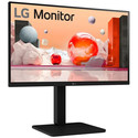 Monitor 27&Quot;Fhd Lg 27ba560-B 1920x1080 5ms 100hz 1*Hdmi/1*Dp/1*Vga Negro | Quonty.com | 27BA560-B