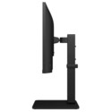 Monitor 27&Quot;Fhd Lg 27ba560-B 1920x1080 5ms 100hz 1*Hdmi/1*Dp/1*Vga Negro | Quonty.com | 27BA560-B