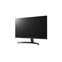 Monitor 27&Quot;Fhd Lg 27mk60mp-B 1920x1080 Ips 1*Vga/2*Hdmi Negro | Quonty.com | 27MK60MP-B