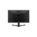 Monitor 27&Quot;Fhd Lg 27mk60mp-B 1920x1080 Ips 1*Vga/2*Hdmi Negro | Quonty.com | 27MK60MP-B