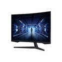 Monitor 27&Quot;Wqhd Samsung Odysseylc27g55tqbuxen 2560x1440 1ms 144hz 1*Hdmi/1*Dp Negro | Quonty.com | LC27G55TQBUXEN
