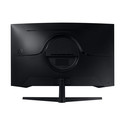 Monitor 27&Quot;Wqhd Samsung Odysseylc27g55tqbuxen 2560x1440 1ms 144hz 1*Hdmi/1*Dp Negro | Quonty.com | LC27G55TQBUXEN