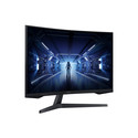 Monitor 27&Quot;Wqhd Samsung Odysseylc27g55tqbuxen 2560x1440 1ms 144hz 1*Hdmi/1*Dp Negro | Quonty.com | LC27G55TQBUXEN