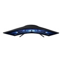 Monitor 27&Quot;Wqhd Samsung Odysseylc27g55tqbuxen 2560x1440 1ms 144hz 1*Hdmi/1*Dp Negro | Quonty.com | LC27G55TQBUXEN