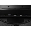 Monitor 27&Quot;Wqhd Samsung Odysseylc27g55tqbuxen 2560x1440 1ms 144hz 1*Hdmi/1*Dp Negro | Quonty.com | LC27G55TQBUXEN