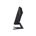 Monitor 27&Quot;Wqhd Samsung Odysseylc27g55tqbuxen 2560x1440 1ms 144hz 1*Hdmi/1*Dp Negro | Quonty.com | LC27G55TQBUXEN