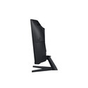 Monitor 27&Quot;Wqhd Samsung Odysseylc27g55tqbuxen 2560x1440 1ms 144hz 1*Hdmi/1*Dp Negro | Quonty.com | LC27G55TQBUXEN