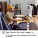 Monitor 31.5&Quot;Fhd Hp 94f50e9 1920x1080 100hz 7ms Hdmi/Vga Negro/Plata | Quonty.com | 94F50E9