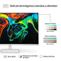 Monitor 31.5&Quot;Fhd Hp 94f50e9 1920x1080 100hz 7ms Hdmi/Vga Negro/Plata | Quonty.com | 94F50E9