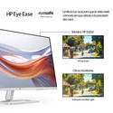 Monitor 31.5&Quot;Fhd Hp 94f50e9 1920x1080 100hz 7ms Hdmi/Vga Negro/Plata | Quonty.com | 94F50E9