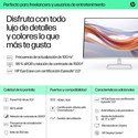 Monitor 31.5&Quot;Fhd Hp 94f50e9 1920x1080 100hz 7ms Hdmi/Vga Negro/Plata | Quonty.com | 94F50E9