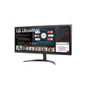 Monitor 34&Quot; Wfhd Lg 34wp500-B Ips 2560x1080 Hdmi Negro | Quonty.com | 34WP500-B