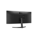 Monitor 34&Quot; Wfhd Lg 34wp500-B Ips 2560x1080 Hdmi Negro | Quonty.com | 34WP500-B