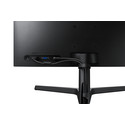 Monitor Led Samsung Ls24r356fhu - 23.8&Quot;/60.4cm - 1920*1080 Full Hd - 16:9 - 250cd/M2 - 5ms - 178º - Vga - Hdmi - Flicker Free - Freesync - Plata Metal | Quonty.com | LS24R356FHUXEN