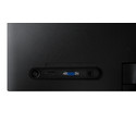 Monitor Led Samsung Ls24r356fhu - 23.8&Quot;/60.4cm - 1920*1080 Full Hd - 16:9 - 250cd/M2 - 5ms - 178º - Vga - Hdmi - Flicker Free - Freesync - Plata Metal | Quonty.com | LS24R356FHUXEN