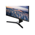 Monitor Led Samsung Ls24r356fhu - 23.8&Quot;/60.4cm - 1920*1080 Full Hd - 16:9 - 250cd/M2 - 5ms - 178º - Vga - Hdmi - Flicker Free - Freesync - Plata Metal | Quonty.com | LS24R356FHUXEN