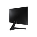 Monitor Led Samsung Ls24r356fhu - 23.8&Quot;/60.4cm - 1920*1080 Full Hd - 16:9 - 250cd/M2 - 5ms - 178º - Vga - Hdmi - Flicker Free - Freesync - Plata Metal | Quonty.com | LS24R356FHUXEN