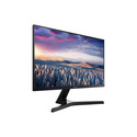 Monitor Led Samsung Ls24r356fhu - 23.8&Quot;/60.4cm - 1920*1080 Full Hd - 16:9 - 250cd/M2 - 5ms - 178º - Vga - Hdmi - Flicker Free - Freesync - Plata Metal | Quonty.com | LS24R356FHUXEN