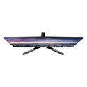 Monitor Led Samsung Ls24r356fhu - 23.8&Quot;/60.4cm - 1920*1080 Full Hd - 16:9 - 250cd/M2 - 5ms - 178º - Vga - Hdmi - Flicker Free - Freesync - Plata Metal | Quonty.com | LS24R356FHUXEN
