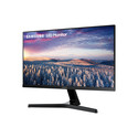 Monitor Led Samsung Ls24r356fhu - 23.8&Quot;/60.4cm - 1920*1080 Full Hd - 16:9 - 250cd/M2 - 5ms - 178º - Vga - Hdmi - Flicker Free - Freesync - Plata Metal | Quonty.com | LS24R356FHUXEN