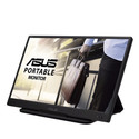 Monitor Portatil 15.6&Quot;Fhd Asus Mb166c 1920x1080 Negro | Quonty.com | 90LM07D3-B01170