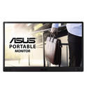 Monitor Portatil 15.6&Quot;Fhd Asus Mb166c 1920x1080 Negro | Quonty.com | 90LM07D3-B01170
