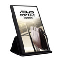 Monitor Portatil 15.6&Quot;Fhd Asus Mb166c 1920x1080 Negro | Quonty.com | 90LM07D3-B01170