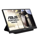Monitor Portatil 15.6&Quot;Fhd Asus Mb166c 1920x1080 Negro | Quonty.com | 90LM07D3-B01170