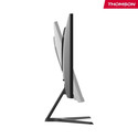 Monitor Thomson Gaming 24&Quot;Fhd 1920x1080 180hz 1ms 2*Hdmi/1*Dp Negro | Quonty.com | M24FG2Y14