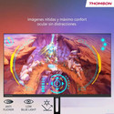 Monitor Thomson Gaming 24&Quot;Fhd 1920x1080 180hz 1ms 2*Hdmi/1*Dp Negro | Quonty.com | M24FG2Y14