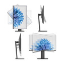 Monitor Thomson Studio Business 27&Quot;Fhd 1920x1080 100hz 5ms 1*Hdmi Negro | Quonty.com | M27FB5C14