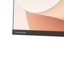Monitor Thomson Supreme Business 27&Quot;Fhd 1920x1080 100hz 5ms 1*Hdmi/Vga Webcam Negro | Quonty.com | M27FB7C14V