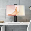 Monitor Thomson Supreme Business 27&Quot;Fhd 1920x1080 100hz 5ms 1*Hdmi/Vga Webcam Negro | Quonty.com | M27FB7C14V