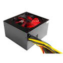 Fuente Tacens Mars Gaming 500w Pfc-Pasivo Atx | Quonty.com | MP500