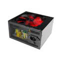 Fuente Tacens Mars Gaming 500w Pfc-Pasivo Atx | Quonty.com | MP500
